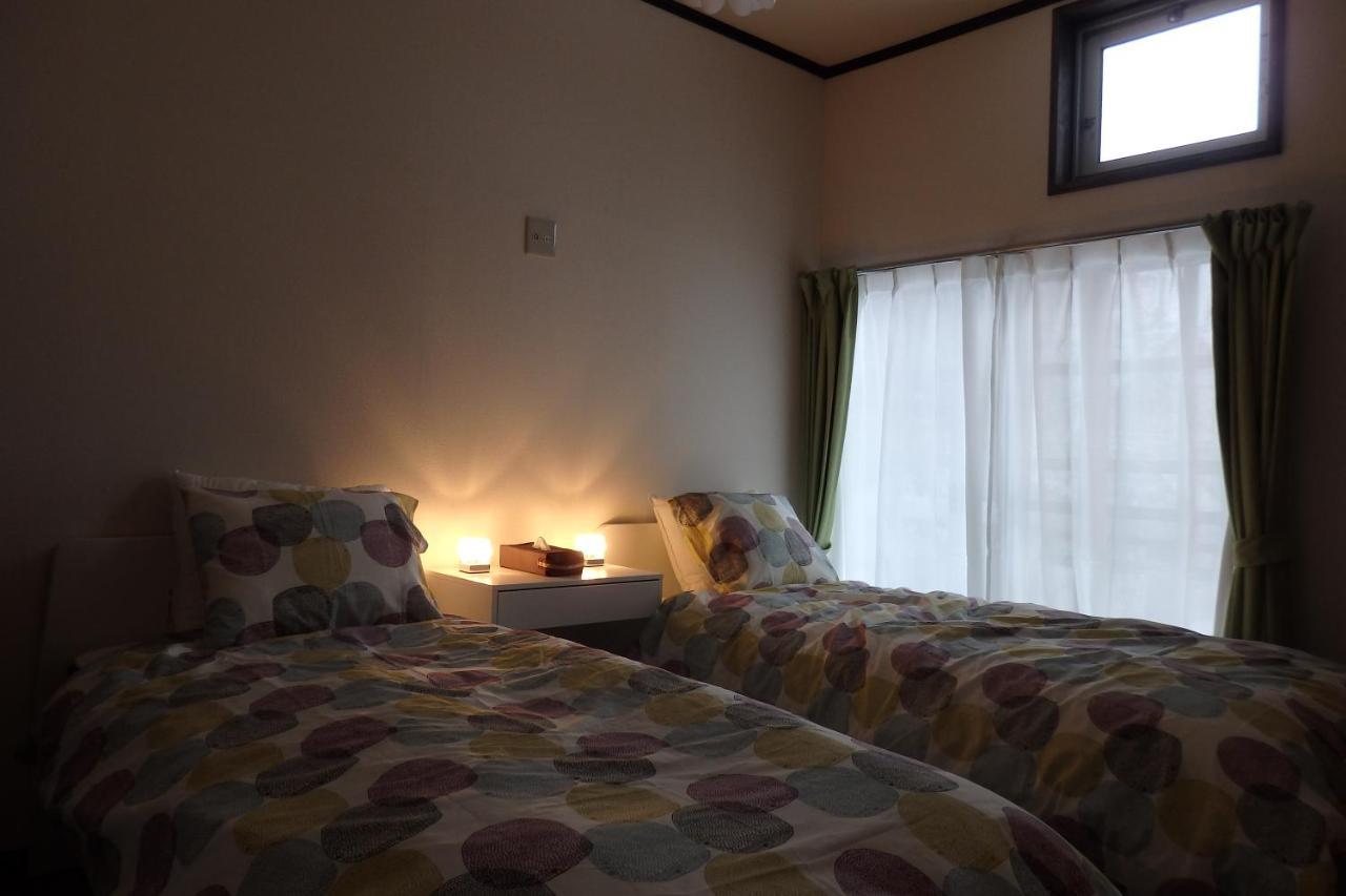 Anri Villa Hakuba Exterior photo